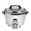 پلوپز صادراتی پارس خزر 8 نفره مدل RC181TSE-110V