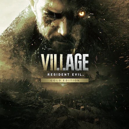 Resident Evil Village Gold Edition