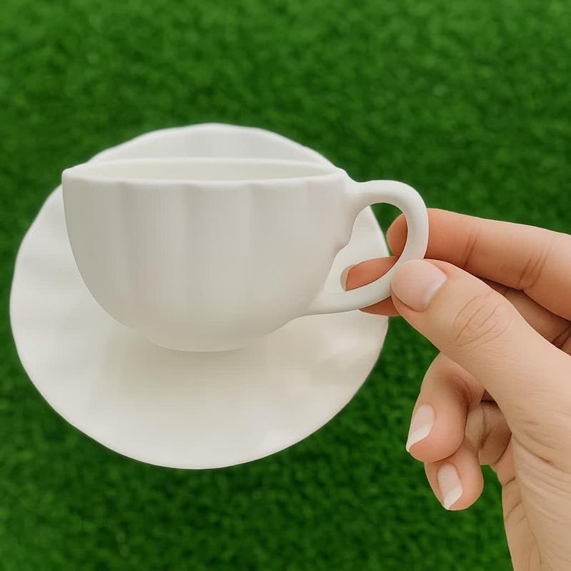 بیسکویت فنجان قهوه خوری دالبری 
