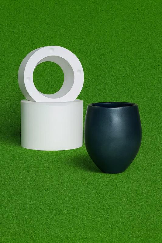 قالب گچی ماگ پارادا ( احمدی مولد )