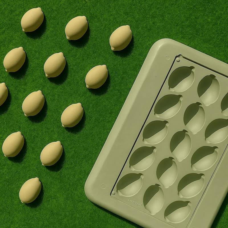 قالب گچی لیمو ( پل مل )