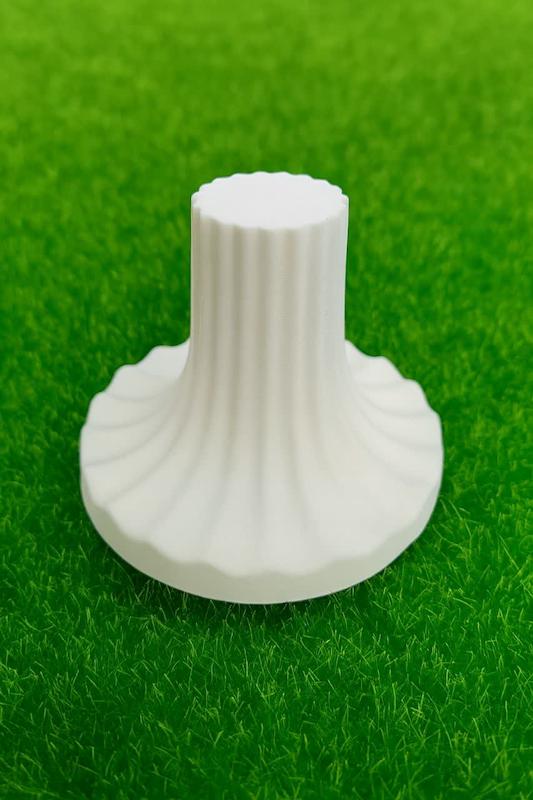 قالب گچی پایه دلبر سایز کوچک ( گیوا مولد )