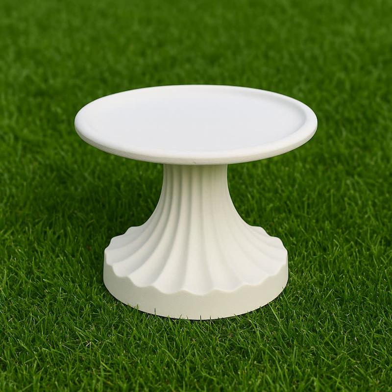 قالب گچی پایه دلبر سایز بزرگ ( گیوا مولد )