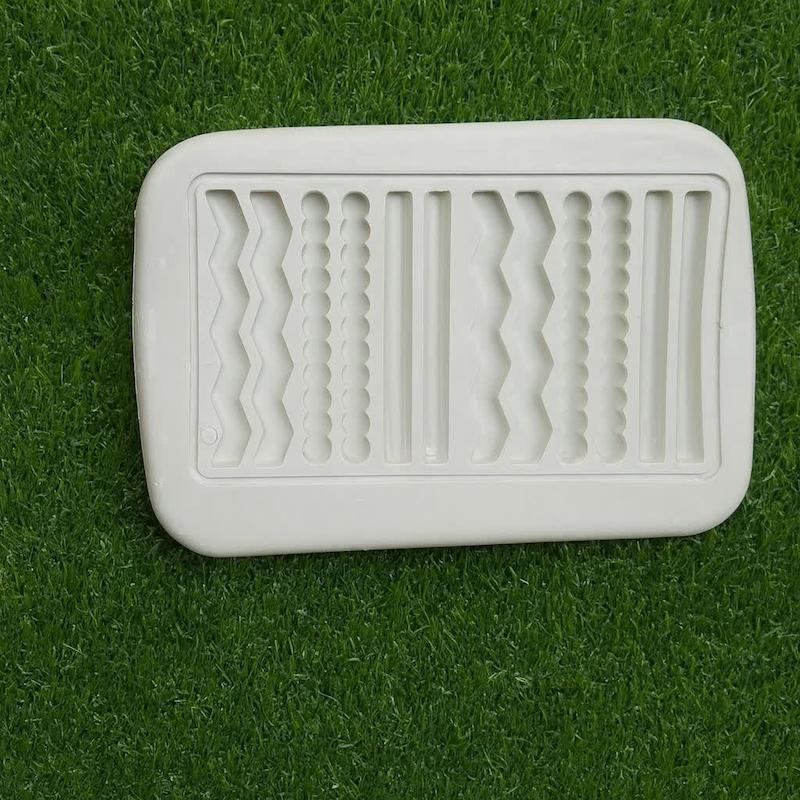 قالب گچی ستون دو ( پل مل )