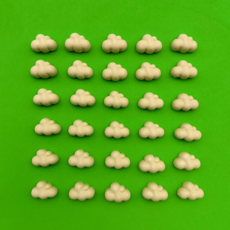 قالب گچی ابرک ( پل مل )