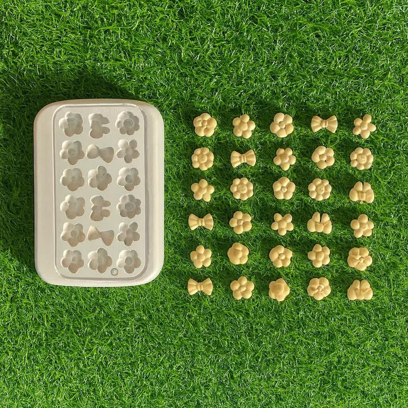 قالب گچی فانتزی یک ( پل مل )