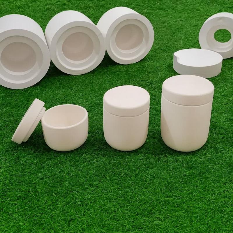 قالب گچی بانکه ادویه سایز متوسط( احمدی مولد )