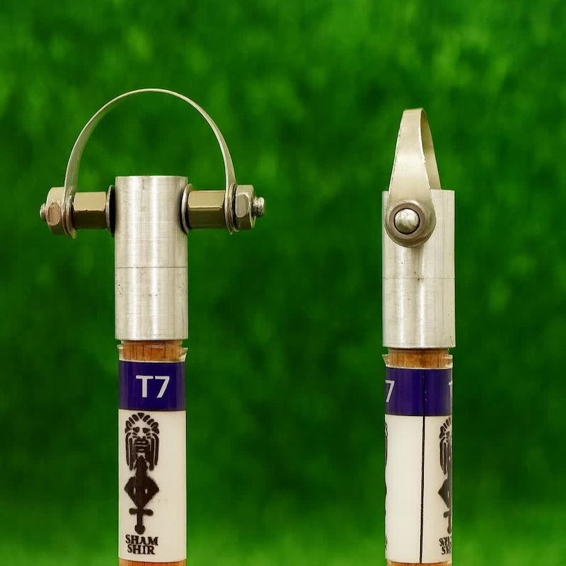 ابزار T7 ( برند شمشیری )