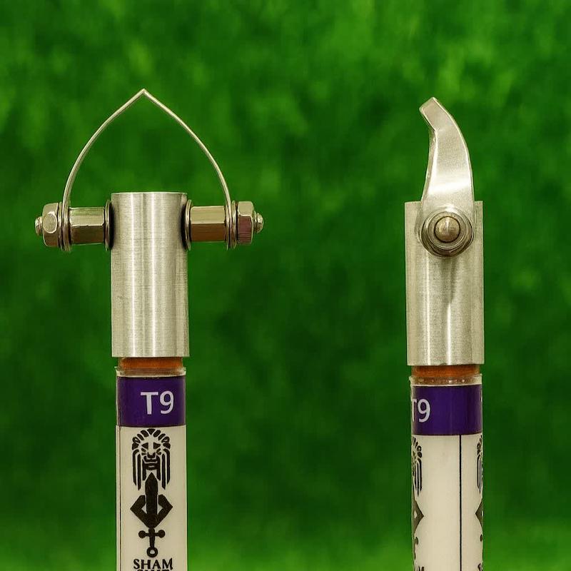 ابزار T9( برند شمشیری )