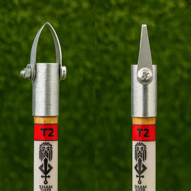 ابزار T2 ( برند شمشیری )