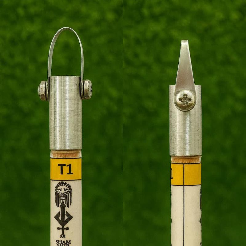 ابزار T1 ( برند شمشیری )