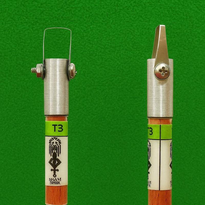 ابزار T3 ( برند شمشیری )