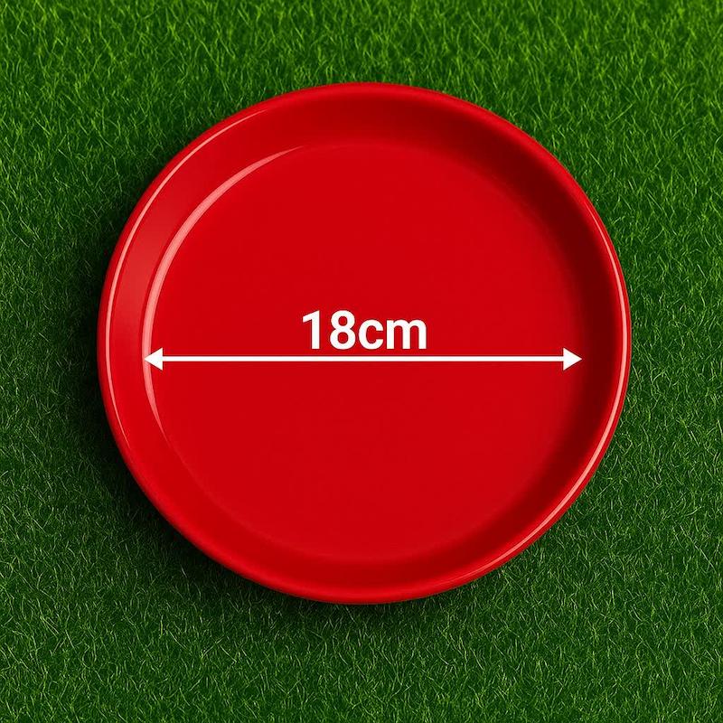 قالب گچی پیتزا خوری قطر 18