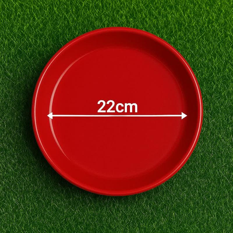 قالب گچی پیتزا خوری قطر 22