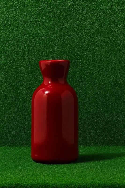 قالب گچی گلدان کد 65 (سرامیک مولدینگ)