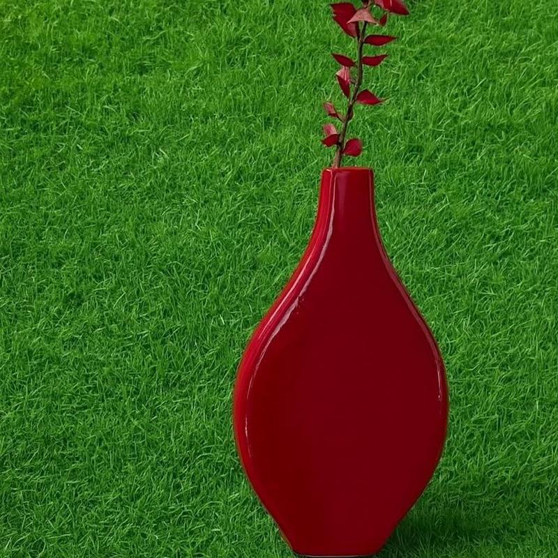 قالب گچی گلدان کد 64 (سرامیک مولدینگ)