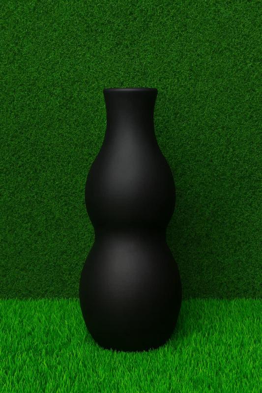 قالب گچی گلدان کد 29 (سرامیک مولدینگ)