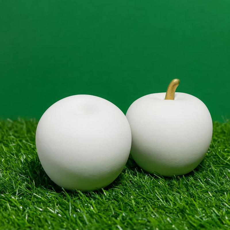 قالب گچی سیب کد 75 (سرامیک مولدینگ)