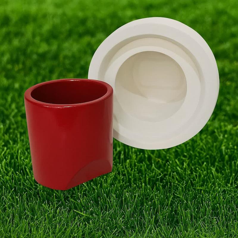 قالب گچی ماگ کات ( احمدی مولد )