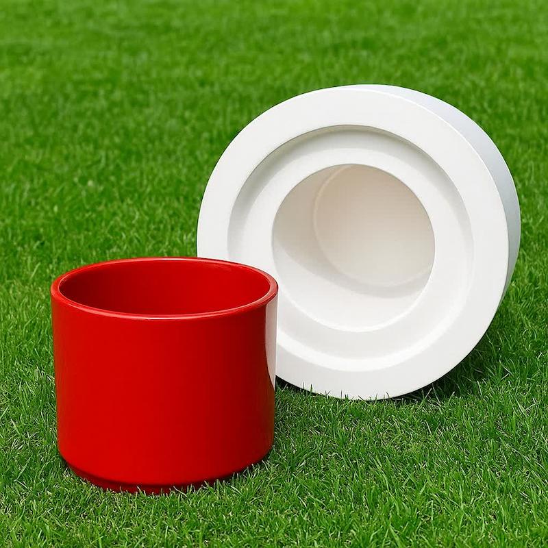 قالب گچی ریز ماگ ( احمدی مولد )