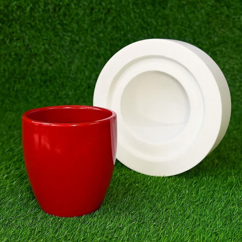 قالب گچی دوماگ خمره ای ( احمدی مولد )