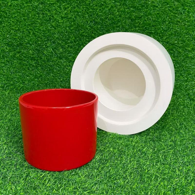 قالب گچی کاپ ماگ ( احمدی مولد )