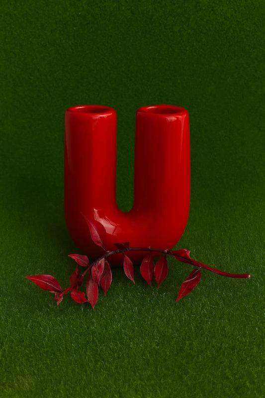 قالب گچی گلدان . جاشمعی کد 54 (سرامیک مولدینگ)