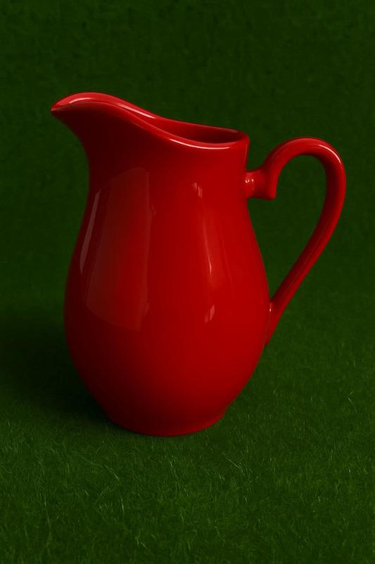 قالب گچی پارچ کد (1214)( اشکان پارت )