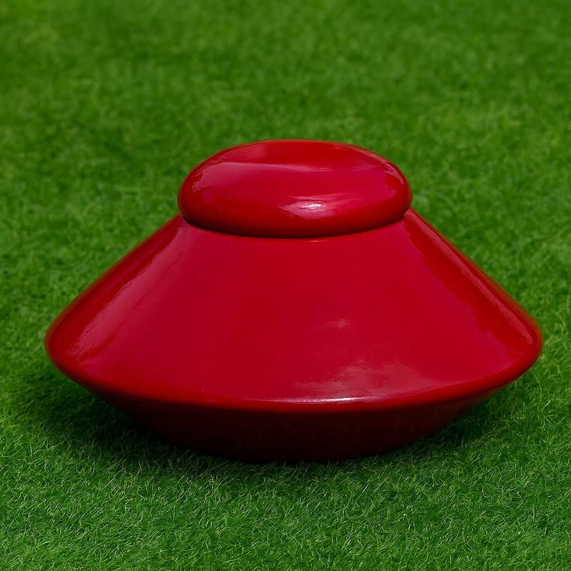 قالب گچی جینجر جار کد 77 سایز سه ( سرامیک مولدینگ )