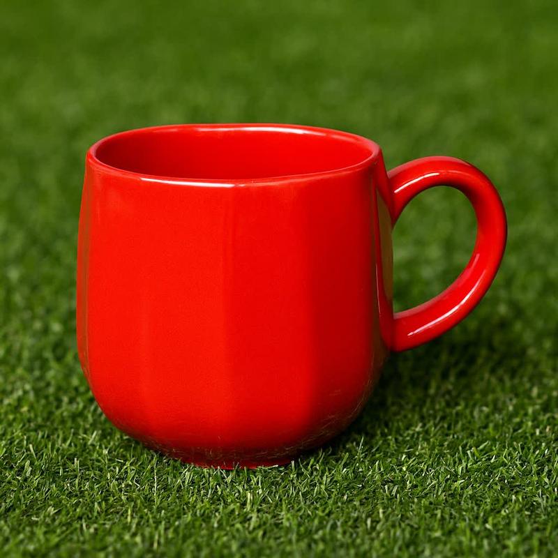 قالب گچی ماگ بزرگ کد 06 ( آرت مولد )