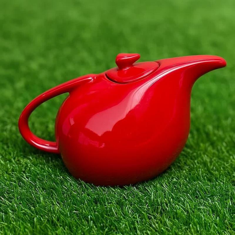 قالب گچی قوری آرزو کد (980)( اشکان پارت )