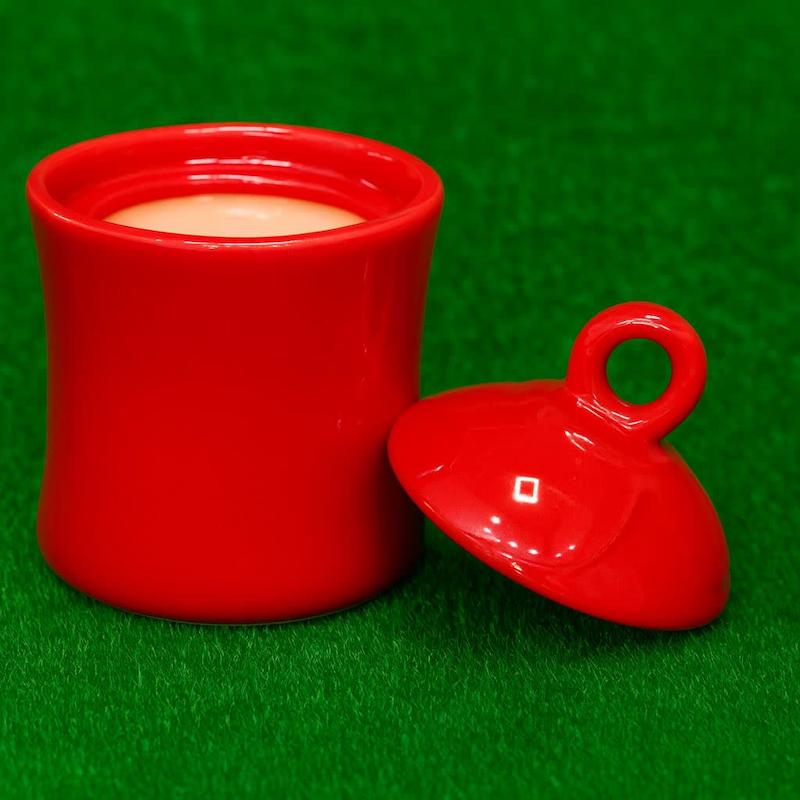 قالب گچی قندان نیلوفر کد (936)( اشکان پارت )