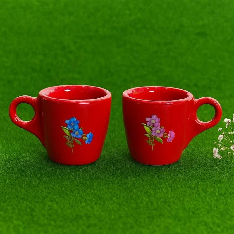 قالب گچی فنجان لاوازا کد (968)( اشکان پارت )