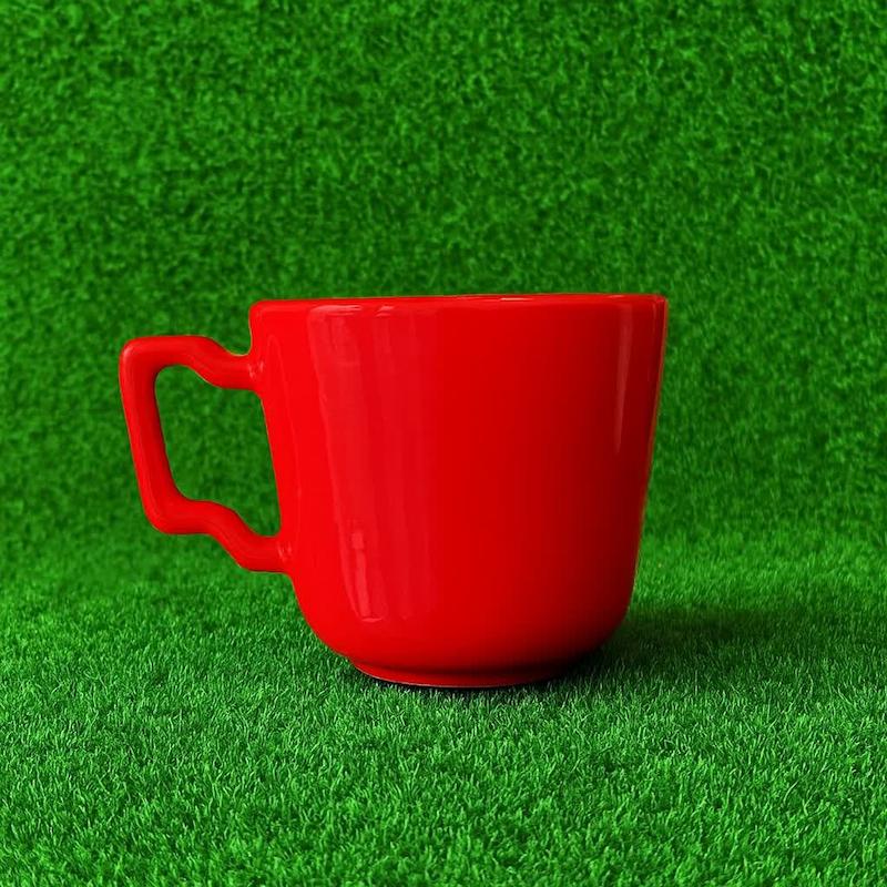 قالب گچی  فنجان اسپارتا کد (967)( اشکان پارت )