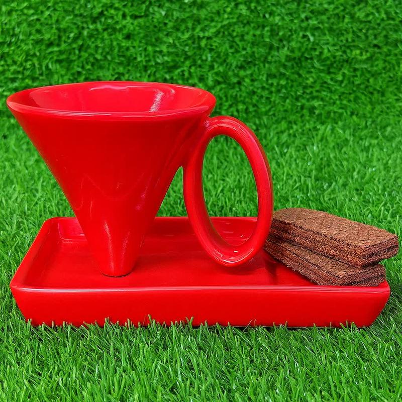 قالب گچی فنجان لادن کد (1217)( اشکان پارت )