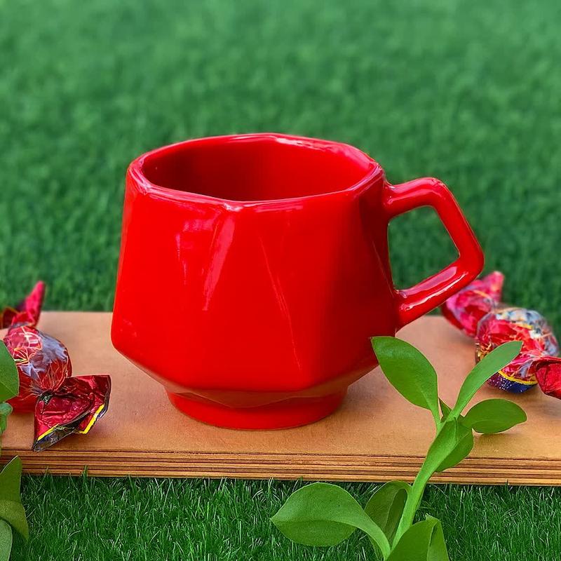 قالب گچی فنجان رویا کد (1218)( اشکان پارت )