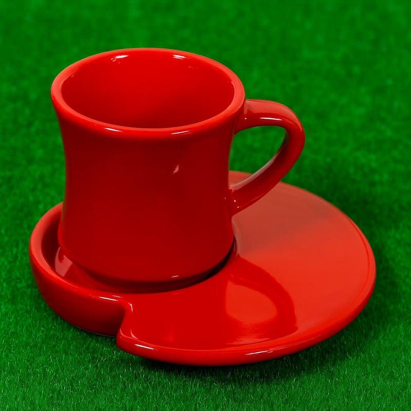 قالب گچی فنجان آرش کد (949)( اشکان پارت )