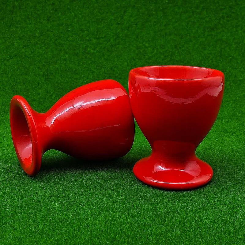 قالب گچی دو تایی جا تخم مرغی ( آرت مولد )