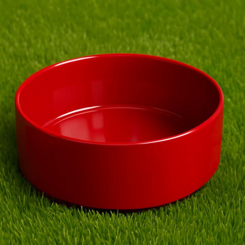 قالب گچی کاسه ماگ قطر 23 