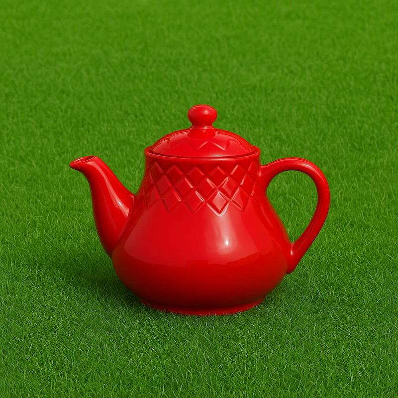 قالب گچی قوری بهار کد (940)( اشکان پارت )