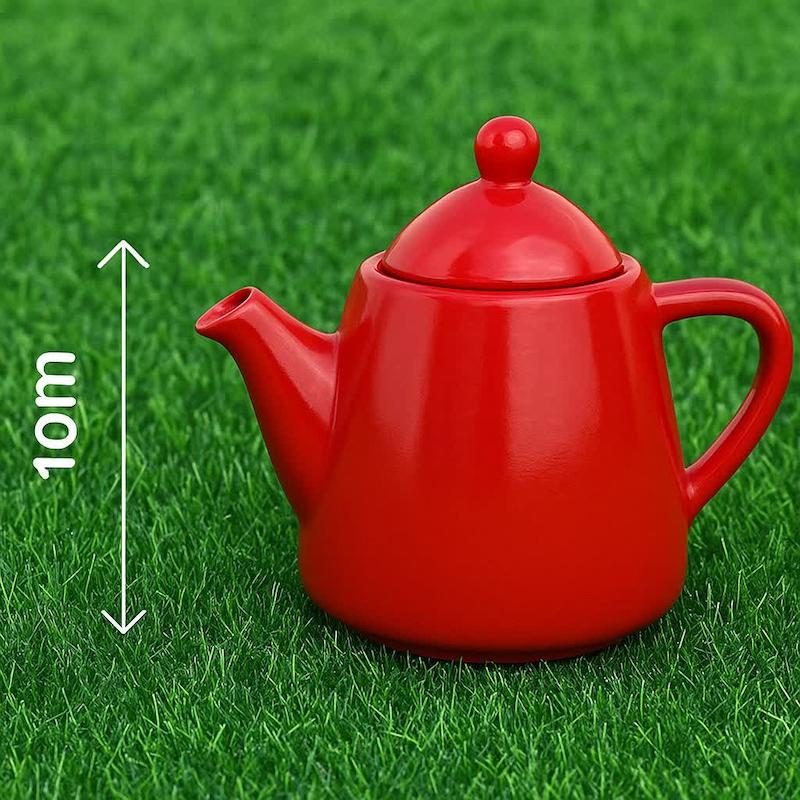 قالب گچی قوری کد301 ( ویراسرام )