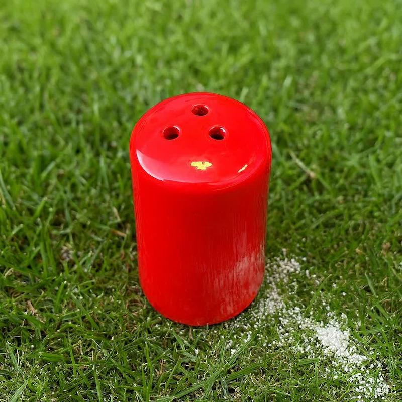 قالب گچی نمکدان استوانه کد (929)( اشکان پارت )