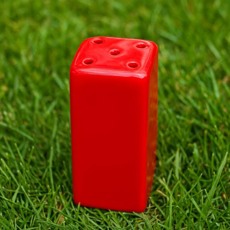 قالب گچی نمکدان مکعبی کد (928)( اشکان پارت )