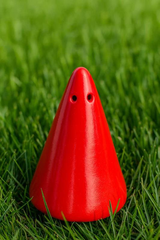 قالب گچی نمکدان مخروطی کد (927)( اشکان پارت )