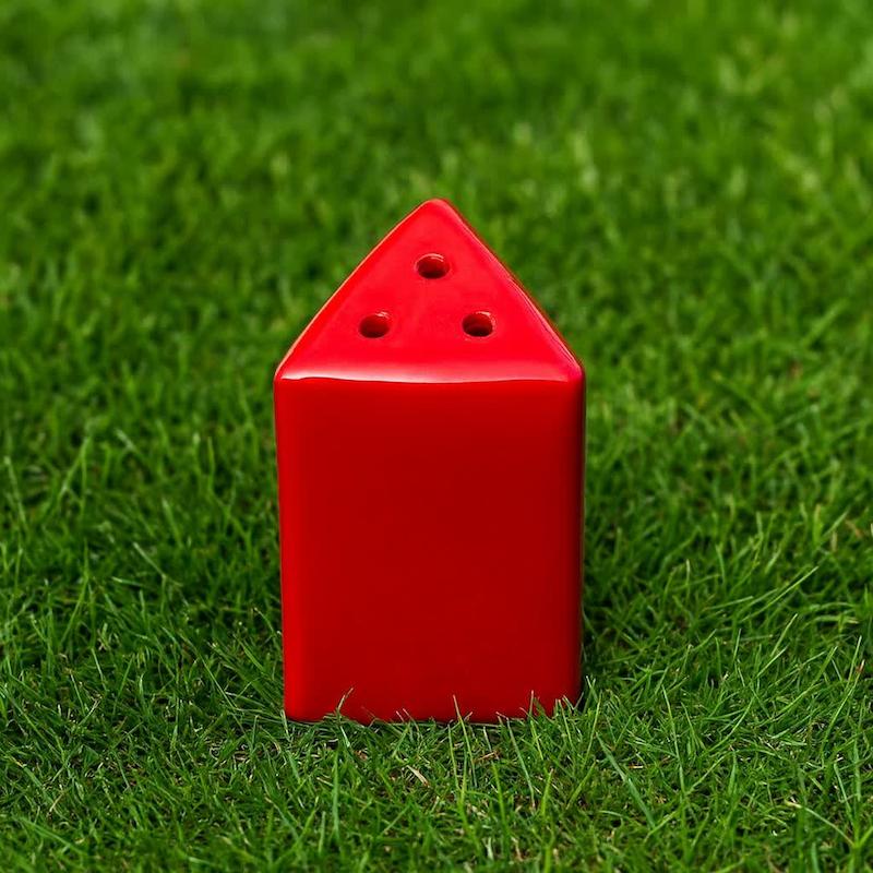 قالب گچی نمکدان منشور کد (924)( اشکان پارت )