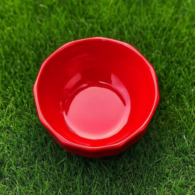 قالب گچی کاسه چند ضلعی کوچک ریختگری کد (941)( اشکان پارت )