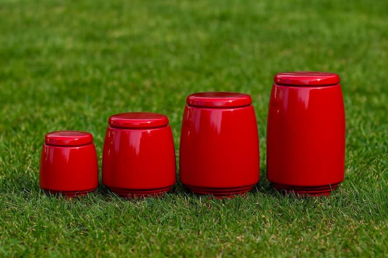 قالب گچی بانکه تارا سایز چهار ( اسپیرال مولد )