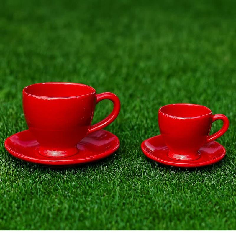 قالب گچی نعلبکی اطلس سایز بزرگ ( احمدی مولد )