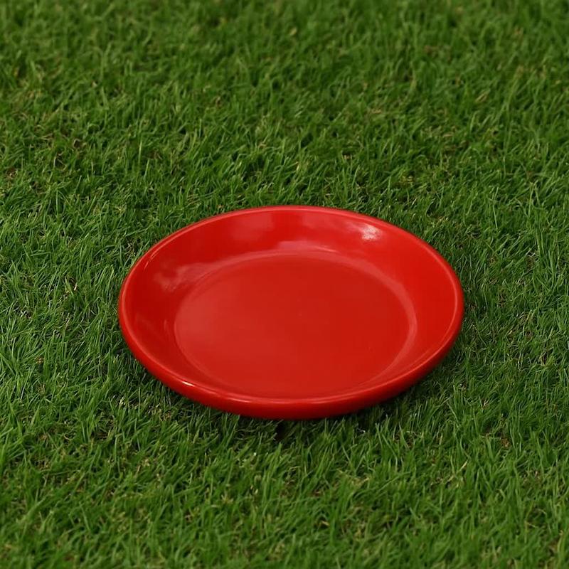 قالب گچی نعلبکی ( احمدی مولد )