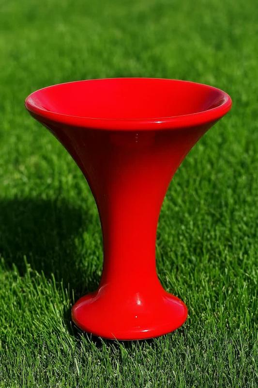 قالب گچی بستنی خوری کمر باریک کد (963)( اشکان پارت )